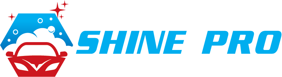 Shinepro Logo